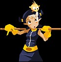 Avatar de Tisiphone