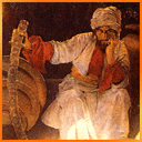 Avatar de Oli Baba