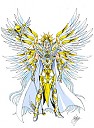 Avatar de Ishtar Angelus
