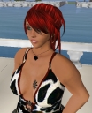 Avatar de Cherry Reggiane