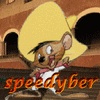 Avatar de speedyber