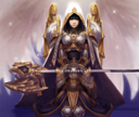 Avatar de Saramania