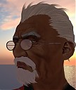 Avatar de Claude Kirax