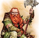 Avatar de Kronain Bourre