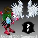 Avatar de Shimini