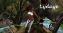 Avatar de Lydaye Glas