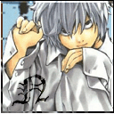 Avatar de - L.Lawliet