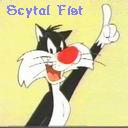 Avatar de Scytal Fist