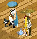 Avatar de Nixa & Piits