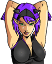 Avatar de Reiko Shirozaemon