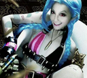 Avatar de Pyrralis
