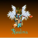 Avatar de Rosalina/sp/Meli