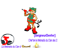 Avatar de Chef du Clan des 3