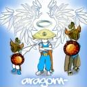 Avatar de zedorian