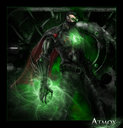 Avatar de Atmox