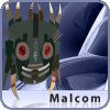 Avatar de Malcom V