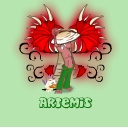 Avatar de Artemis-Allister