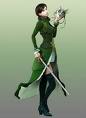 Avatar de Alberforth