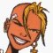 Avatar de visage p�le