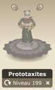 Avatar de Prototaxites