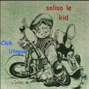 Avatar de Soliso le kid