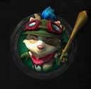 Avatar de glimpse