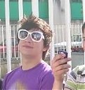 Avatar de Yuke