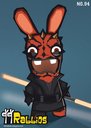 Avatar de Azarate