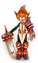 Avatar de majordhomme