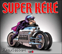 Avatar de kekestyle