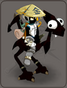 Avatar de Rys - Crocoburio