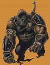 Avatar de Gorilla