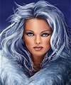 Avatar de Lady White