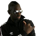 Avatar de Mamadou Sakho