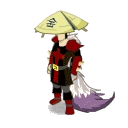 Avatar de Hydrall
