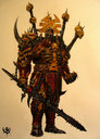 Avatar de Tezendrius