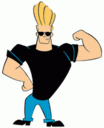 Avatar de Johnny Bravo