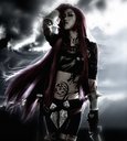 Avatar de Morene