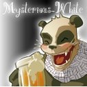 Avatar de Mysterious-Black