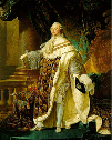 Avatar de Louis XVI