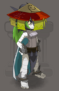 Avatar de Tyfael