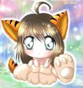 Avatar de Lunamy