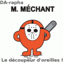Avatar de da-rapha