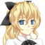 Avatar de Meryo