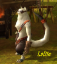 Avatar de Laliie