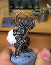 Avatar de Arek Griffe de Démon