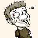 Avatar de Vilain Belge