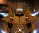 Avatar de Strangebird