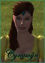 Avatar de Cynawyn
