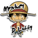Avatar de Luffy-692